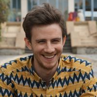 John Morillion's Photo