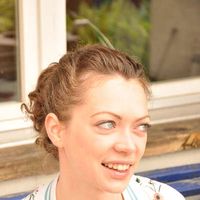 Rebekka Friedli's Photo