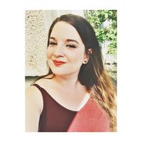 Bianka Pötördi's Photo