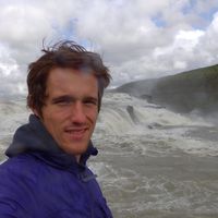 Samuel Eyraud的照片