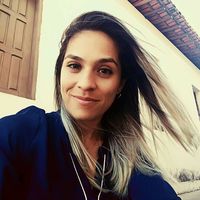 Giselly Messias's Photo
