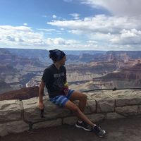 Fotos de Harry Thompson