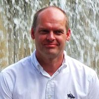 Frank Liebermann's Photo