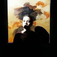 Agnieszka Możdżyń's Photo