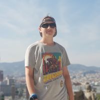 Zdjęcia użytkownika Артем Кацнельсон