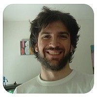 Martin Araoz的照片