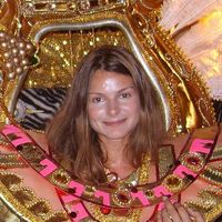 Sophie St-Gelais的照片