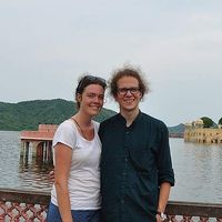 Christian Sigen's Photo