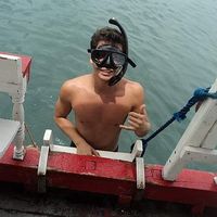 Thomas Torres's Photo