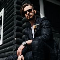 Никита Купцов's Photo