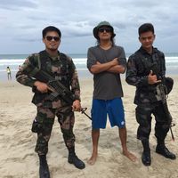 Sidney Constantine's Photo