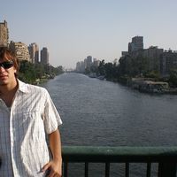 Jamal Reuter's Photo