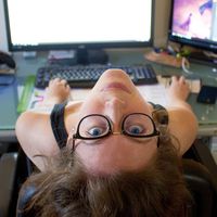 Cindy Berthe's Photo