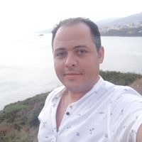 Cherif Bouteldja's Photo