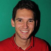 Falk Martin  Drescher's Photo