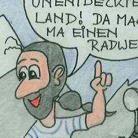 Roland Esterbauer的照片