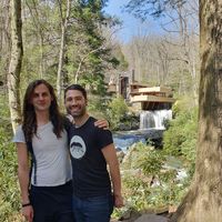 Fotos von Alexis Seary