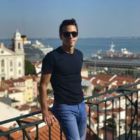 Sebastian Cassagne's Photo