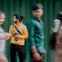 Sujith Edamangalath's Photo