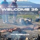 Welcome 2026 in Ensenada's picture