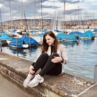 Dina Baltiņa's Photo