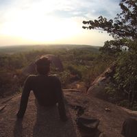 Anto Kurniawan的照片