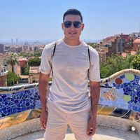 Sergio Alejandro Clavijo Marín's Photo