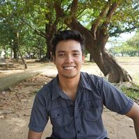 Joezer Cando's Photo