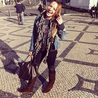 Dorota Łubniewska's Photo