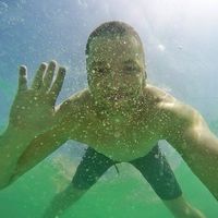 Milos Markovic的照片