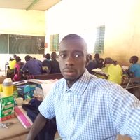 Ibrahima Mané's Photo