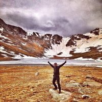 Fotos de Marc Johnson