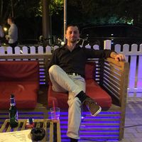 Mohammad  Ali's Photo