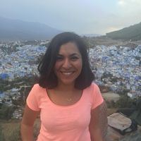 amira benali's Photo