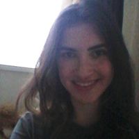 Cansu Gölpınar's Photo