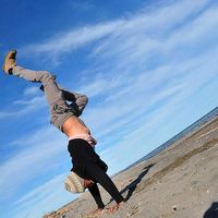 Jorge Hernández's Photo