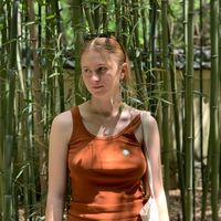 Kelsey Driscoll的照片