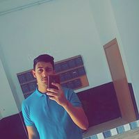 Sâmī Oukili's Photo