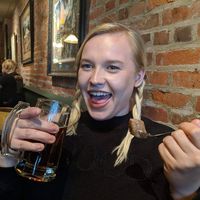 Kate Hughes的照片