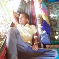 Josiah Cazares's Photo