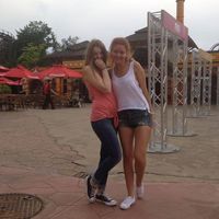 Alexandra Todoran's Photo