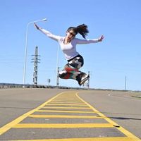 Yamila Contreras的照片