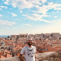 Fotos de Fraser Gottlieb