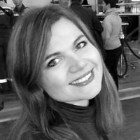 Natalia Shadrina's Photo