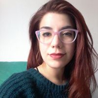 Ariela Fetis的照片