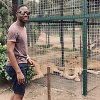 Luke  Guardiola's Photo