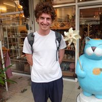 Fotos de Víctor Fernández