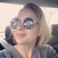 Kate Struckman-Johnson's Photo