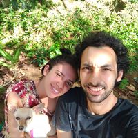 Thiago Barboza的照片