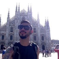 Luiz Paulo Rodrigues's Photo